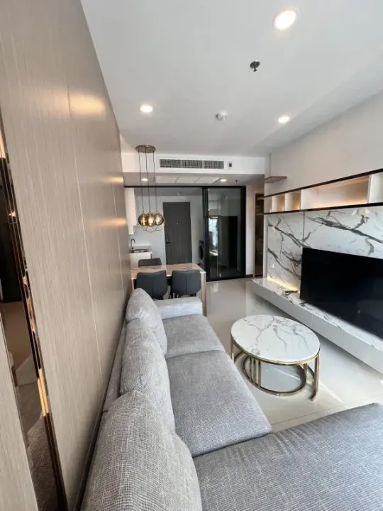 Property photos for Supalai Premier Charoen Nakhon