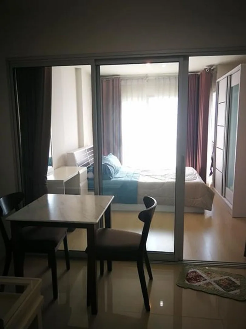 Property photos for Aspire Rama 9