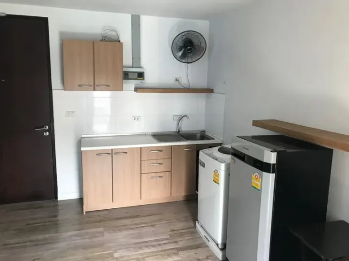 Property photos for Click Condo Sukhumvit 65