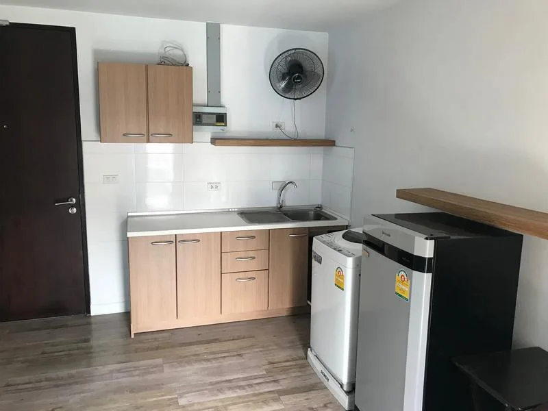 Property photos for Click Condo Sukhumvit 65