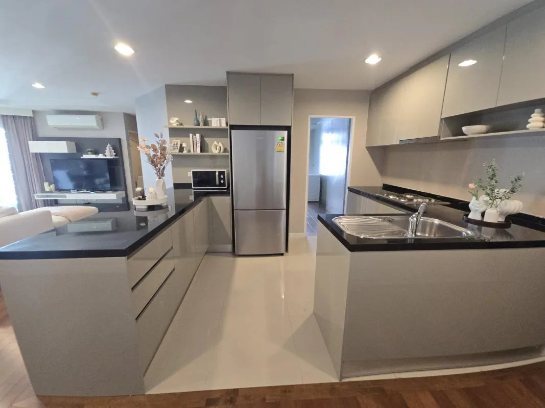 Property photos for Belle Grand Rama 9