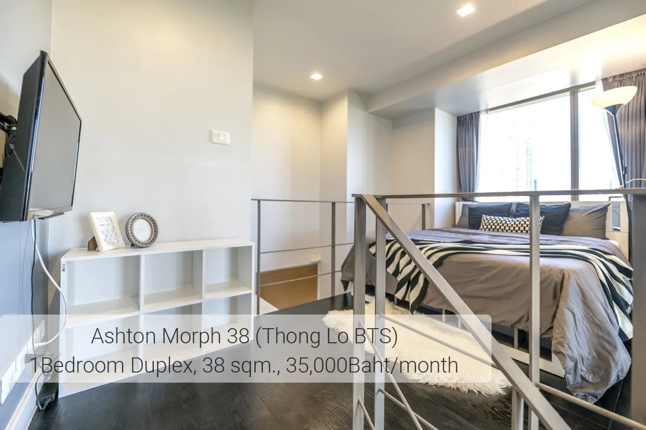 Property photos for Ideo Morph 38
