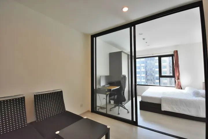 Property photos for Life Asoke