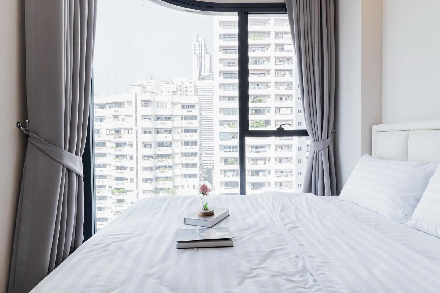 Property photos for Ashton Asoke