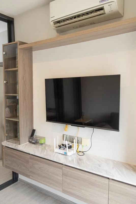 Property photos for Life Asoke Hype