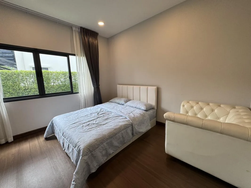 Property photos for The City Bangna