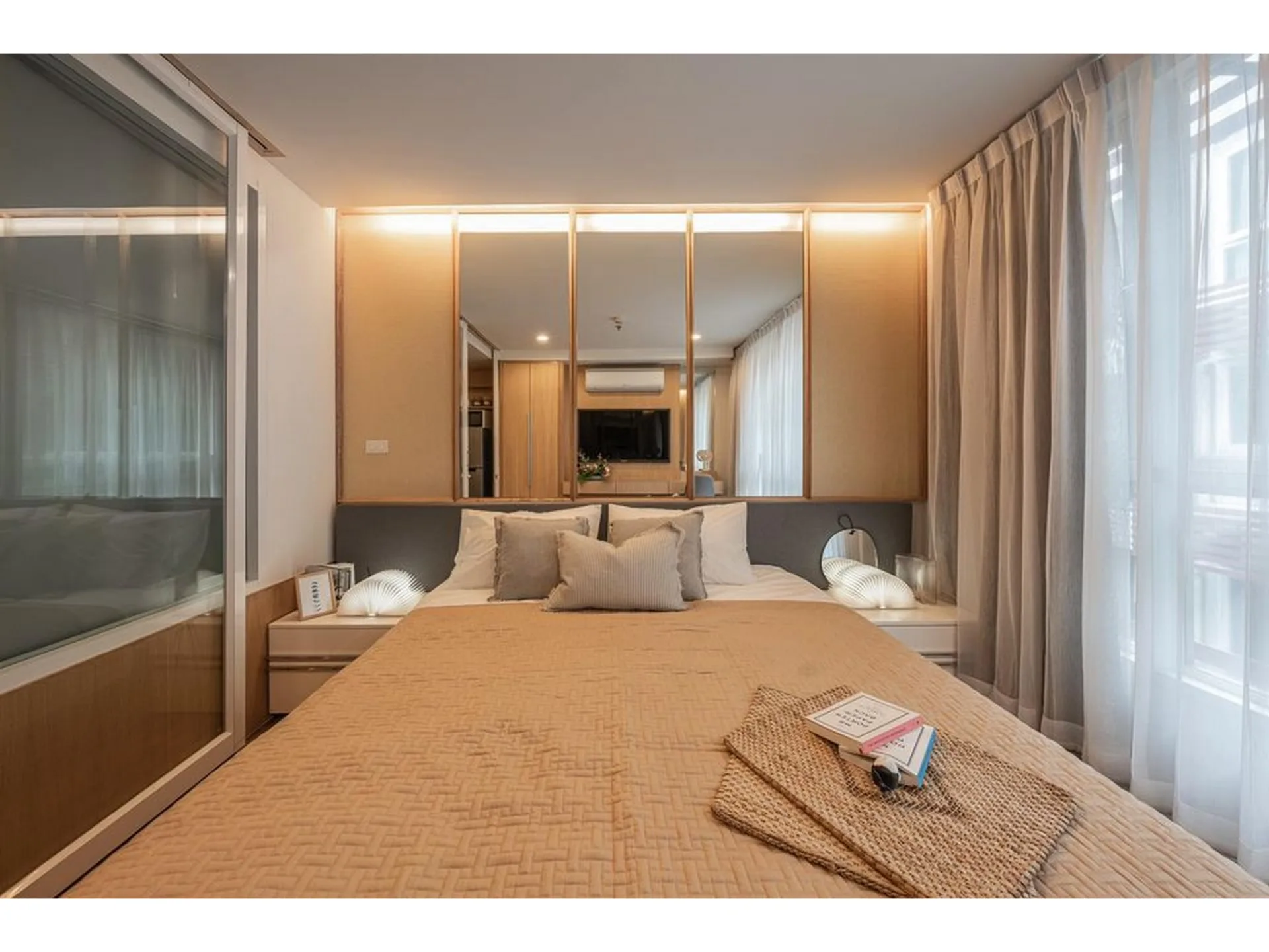 Property photos for 15 Sukhumvit Residences
