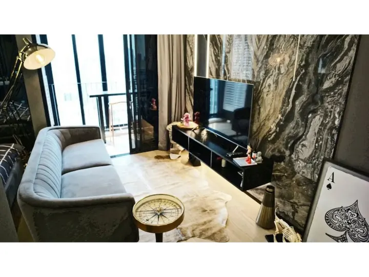 Property photos for Ashton Chula - Silom