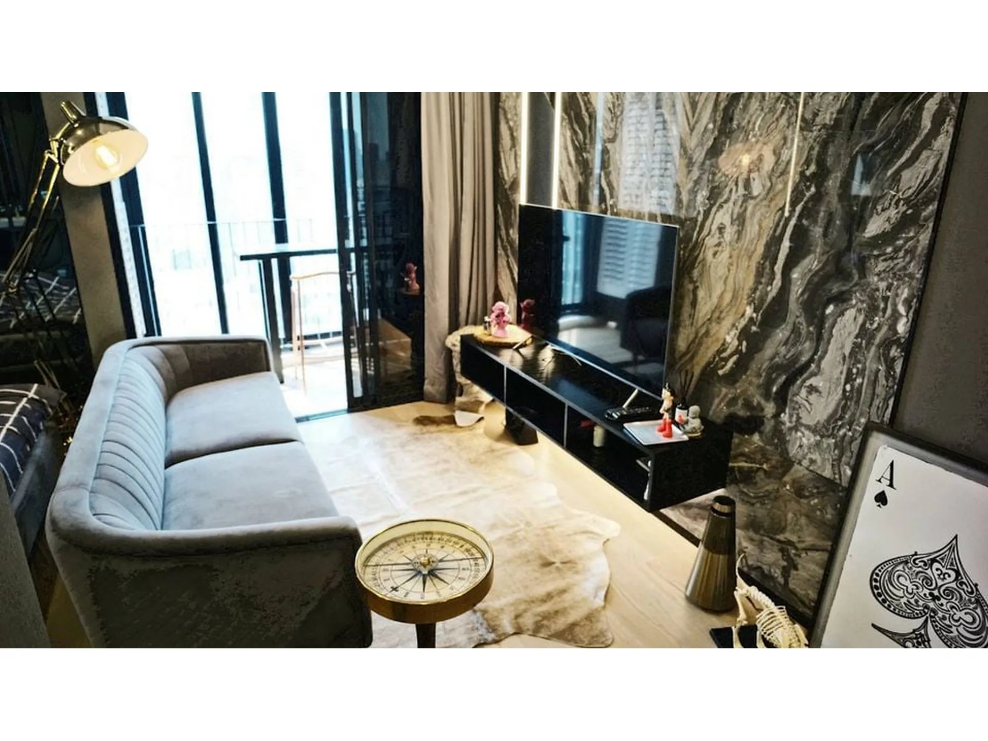 Property photos for Ashton Chula - Silom
