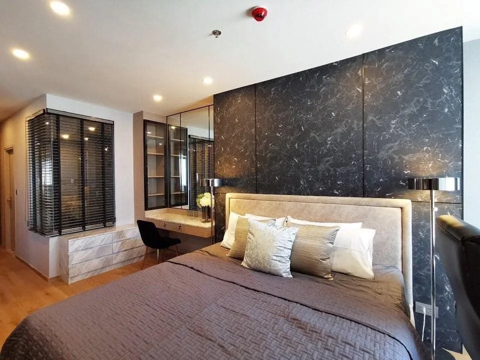 Property photos for Q Chidlom - Phetchaburi