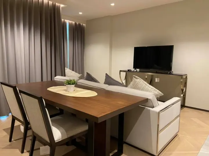 Property photos for The Reserve Sukhumvit 61