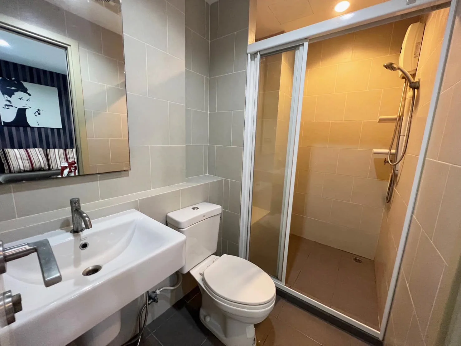 Property photos for The Base Rama 9 - Ramkhamhaeng