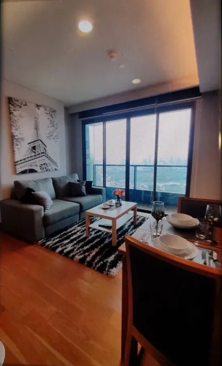 Property photos for The Lumpini 24