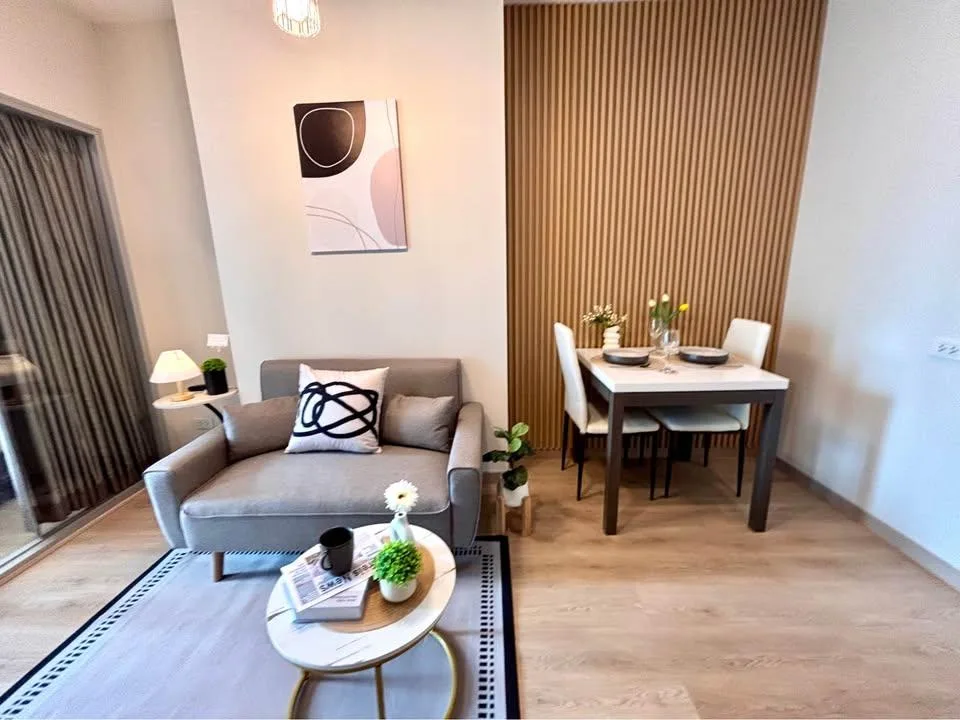 Property photos for Centric Sathorn - Saint Louis