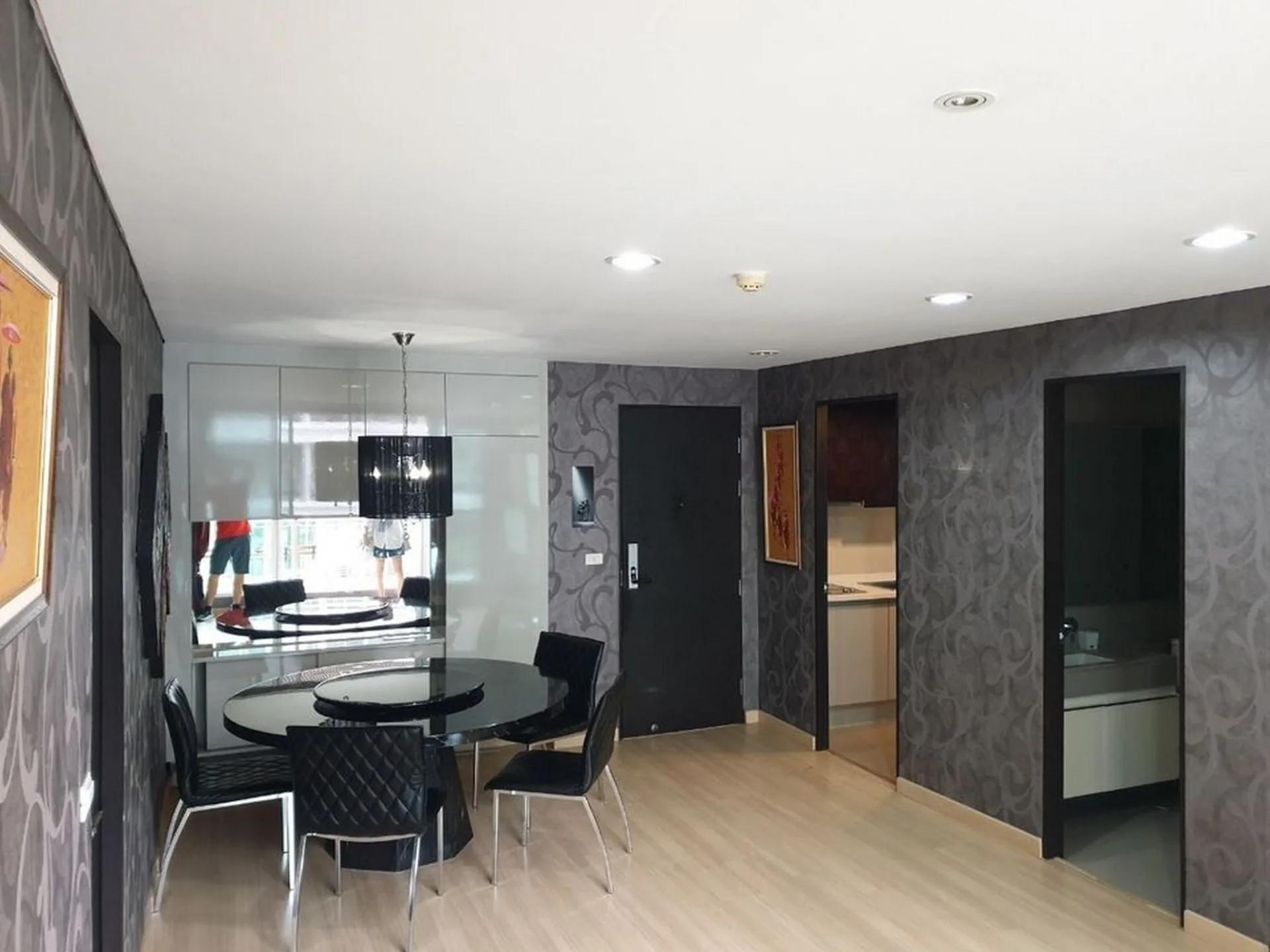 Property photos for The Address Pathumwan