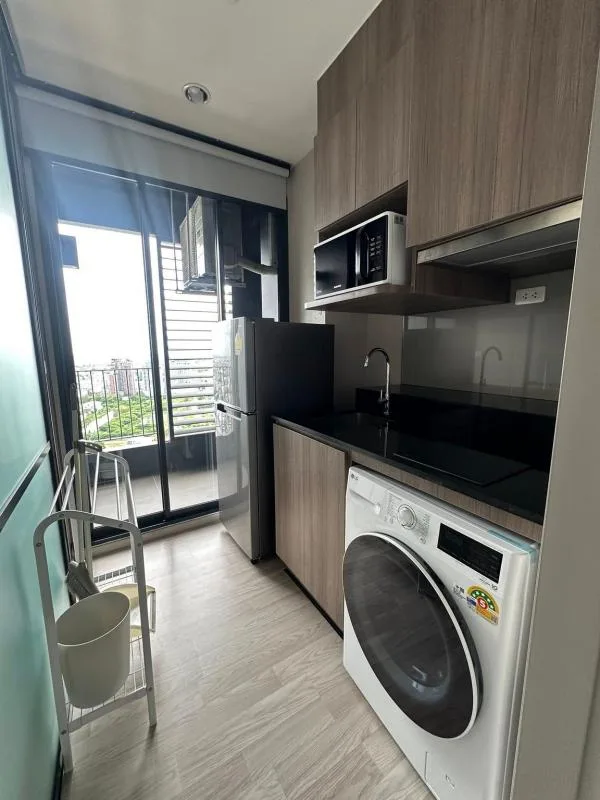Property photos for Ideo Mobi Sukhumvit East Point