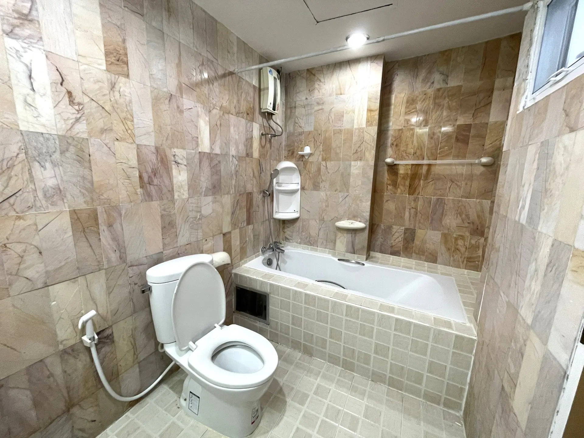 Property photos for Fifty Fifth Tower