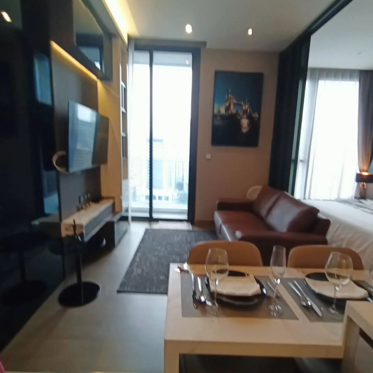 Property photos for The Esse at Singha Complex