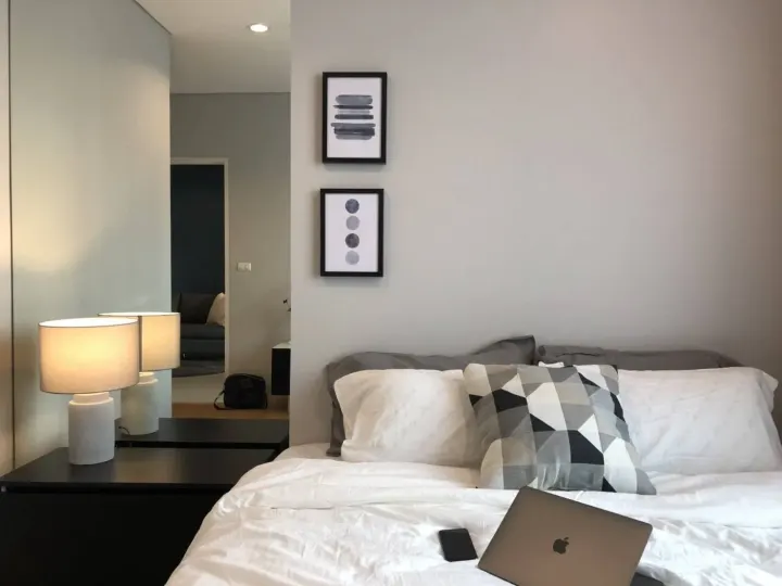 Property photos for Villa Asoke