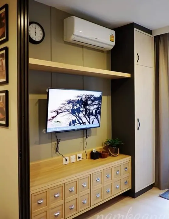 Property photos for Life Sukhumvit 48