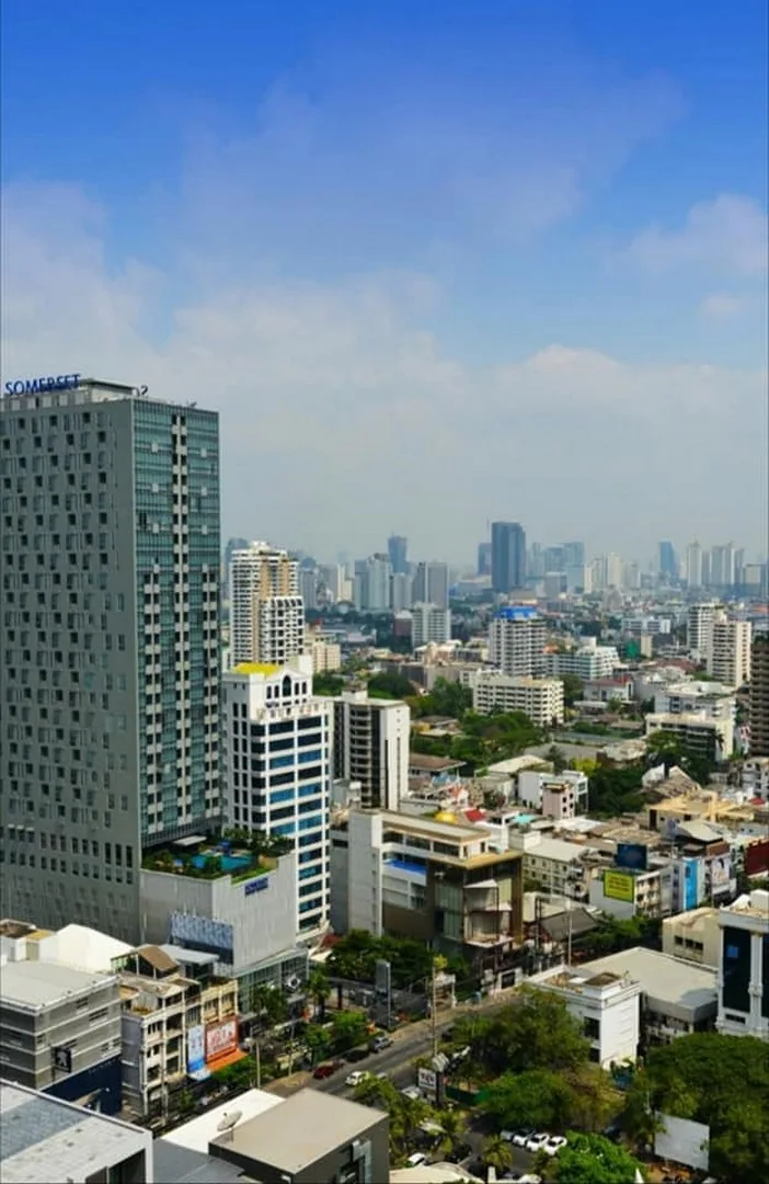 Property photos for Quattro by Sansiri