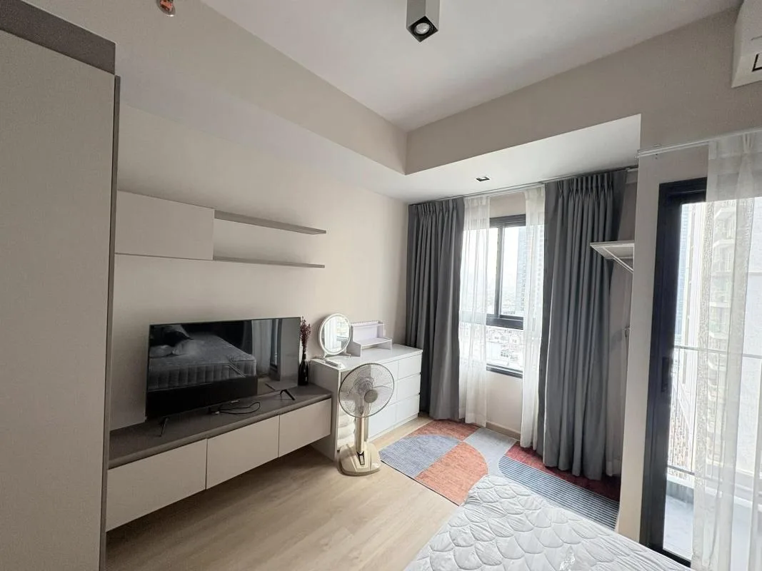 Property photos for Ideo Rama 9 - Asoke