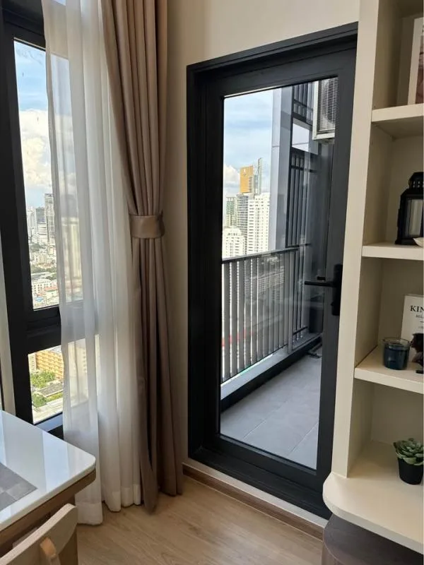 Property photos for Life Rama 4 - Asoke