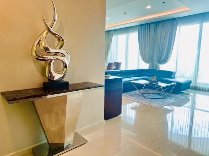 Property photos for Menam Residences