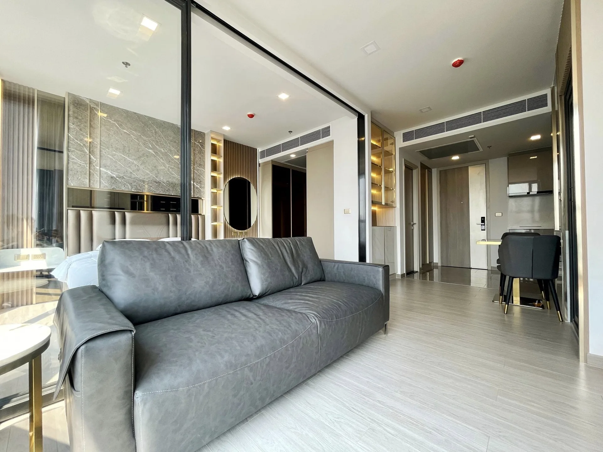 Property photos for One 9 Five Asoke - Rama 9