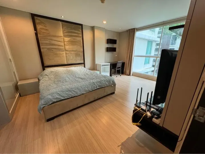Property photos for The Address Pathumwan