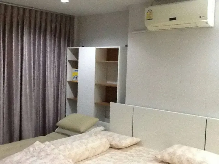Property photos for Sukhumvit Living Town