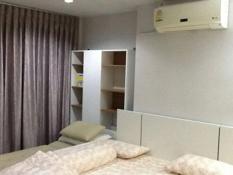 Property photos for Sukhumvit Living Town
