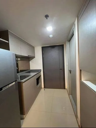 Property photos for Ideo New Rama 9