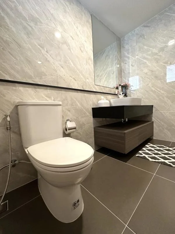 Property photos for The City Bangna