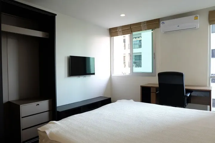 Property photos for The Rajdamri