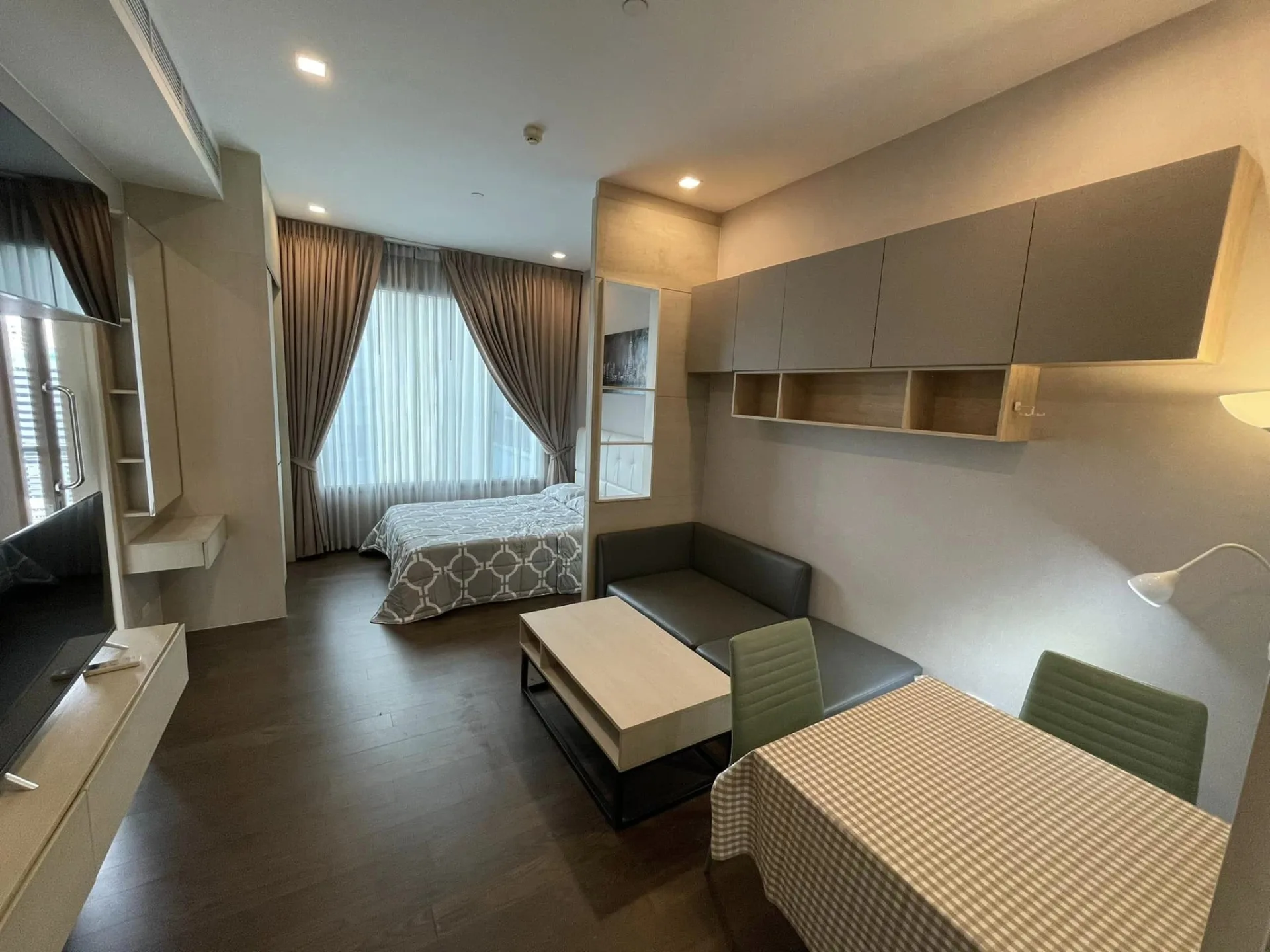 Property photos for Q Asoke