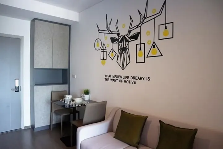 Property photos for Ideo Phaholyothin Chatujak