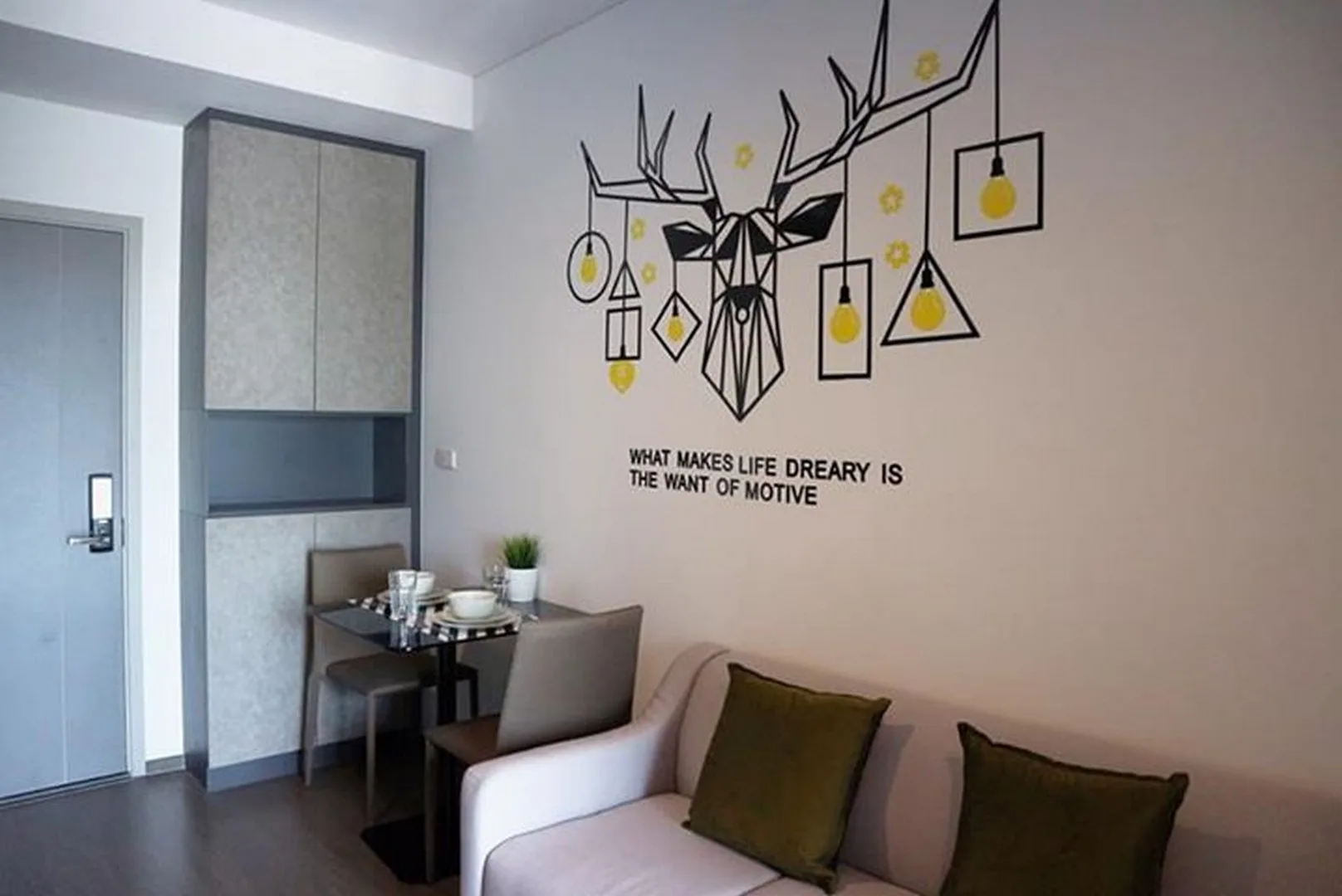Property photos for Ideo Phaholyothin Chatujak