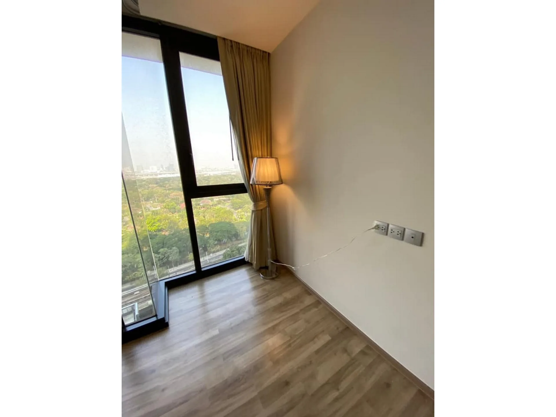 Property photos for THE LINE Jatujak - Mochit