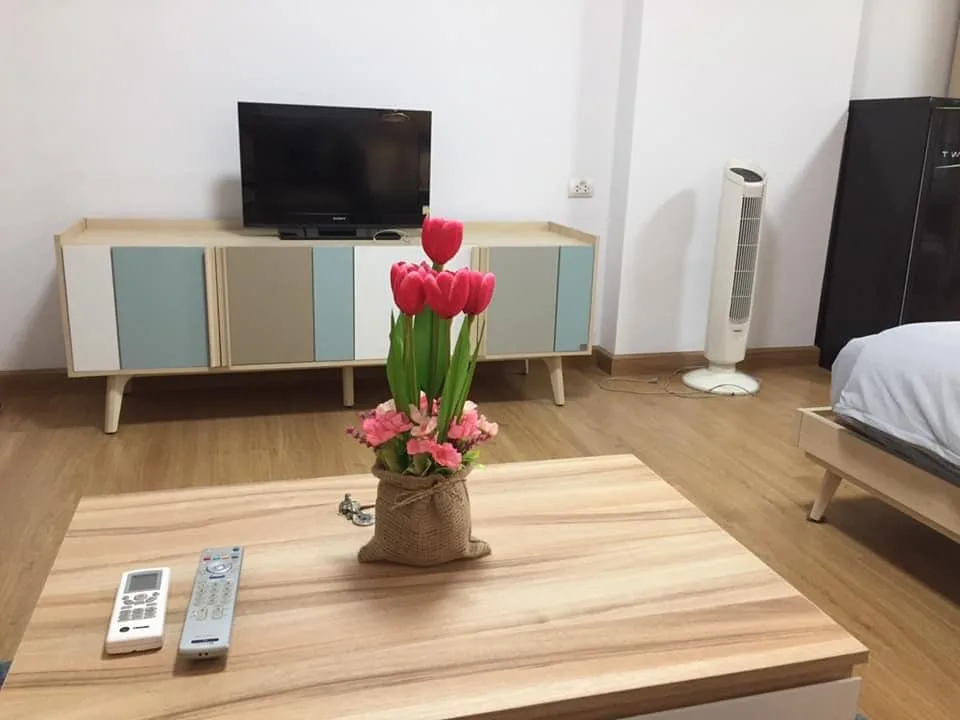 Property photos for Supalai Park Asoke-ratchada