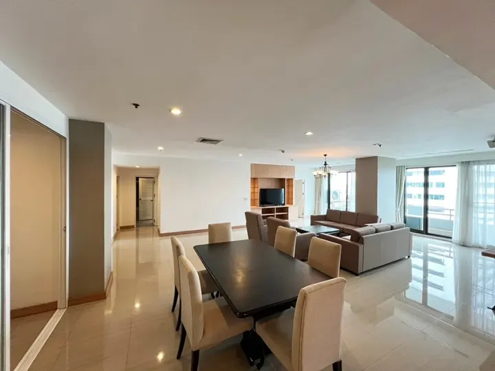 Property photos for Charoenjai Place