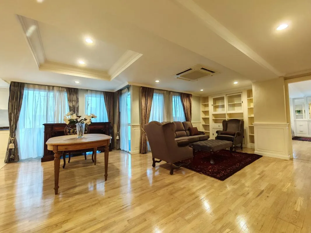 Property photos for La Maison Ruamrudee