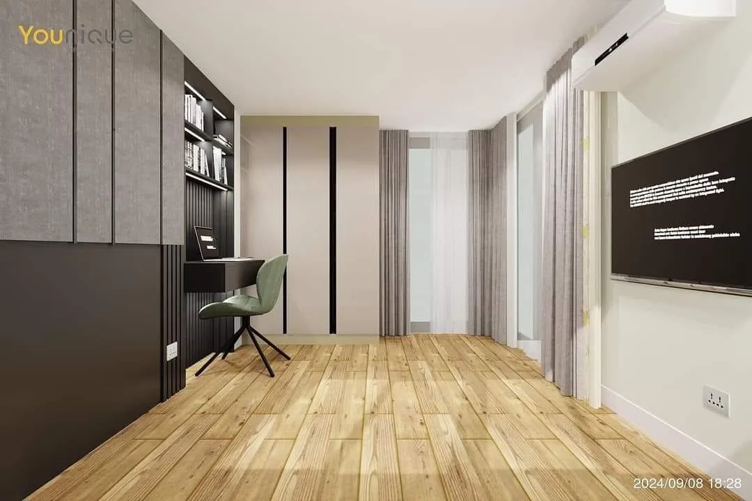 Property photos for Ideo Rama 9 - Asoke
