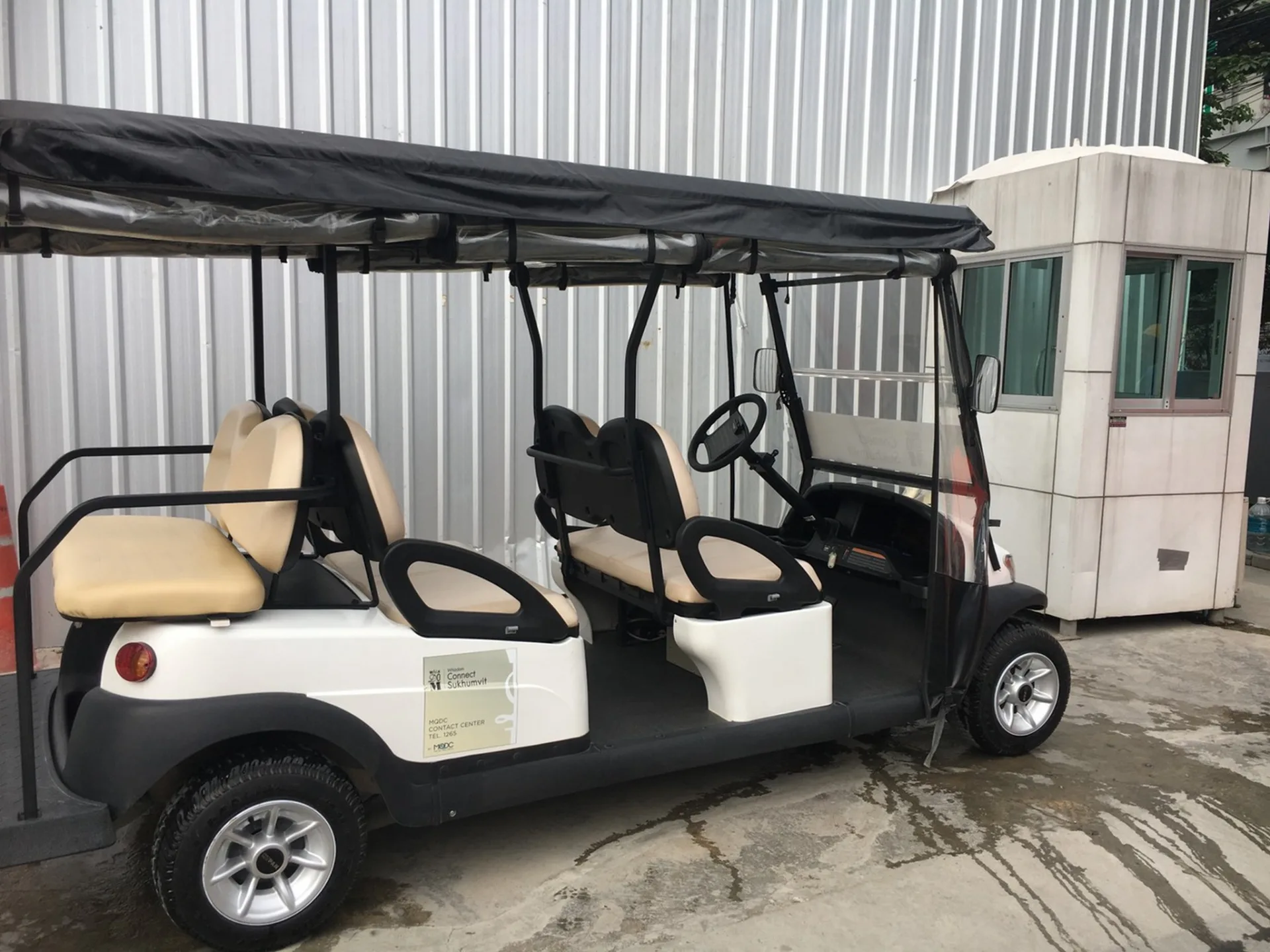 Property photos for Whizdom Connect Sukhumvit