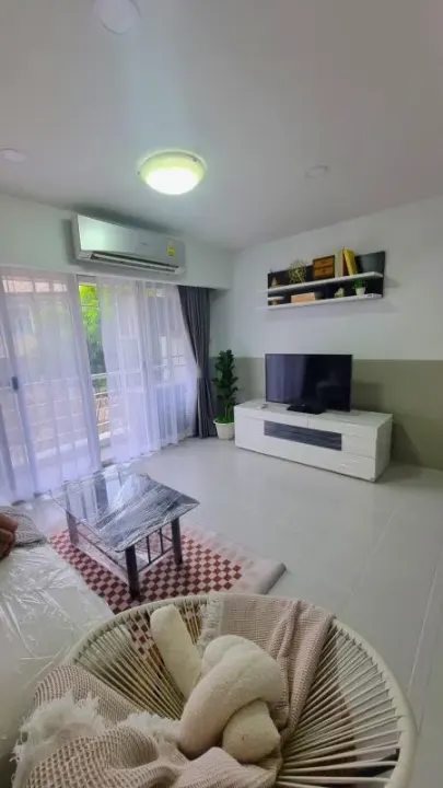 Property photos for Palm Pavillion 3
