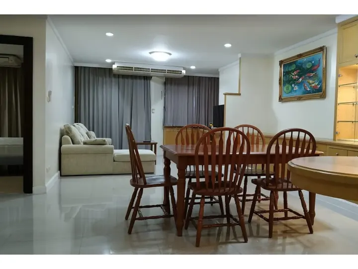 Property photos for Supalai Place