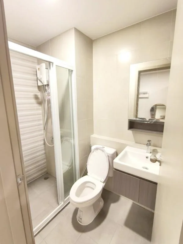 Property photos for Aspire Sukhumvit-rama4