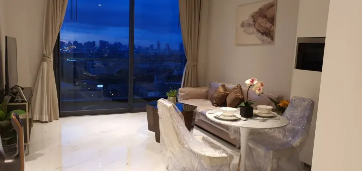 Property photos for Canapaya Residences