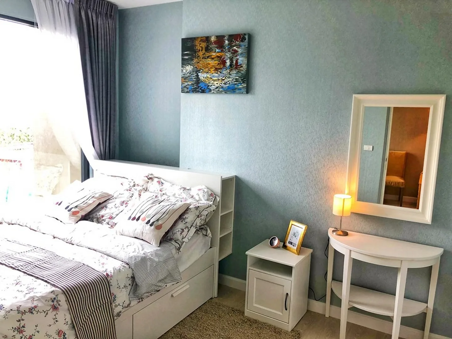 Property photos for The Niche Pride Thonglor-Phetchaburi