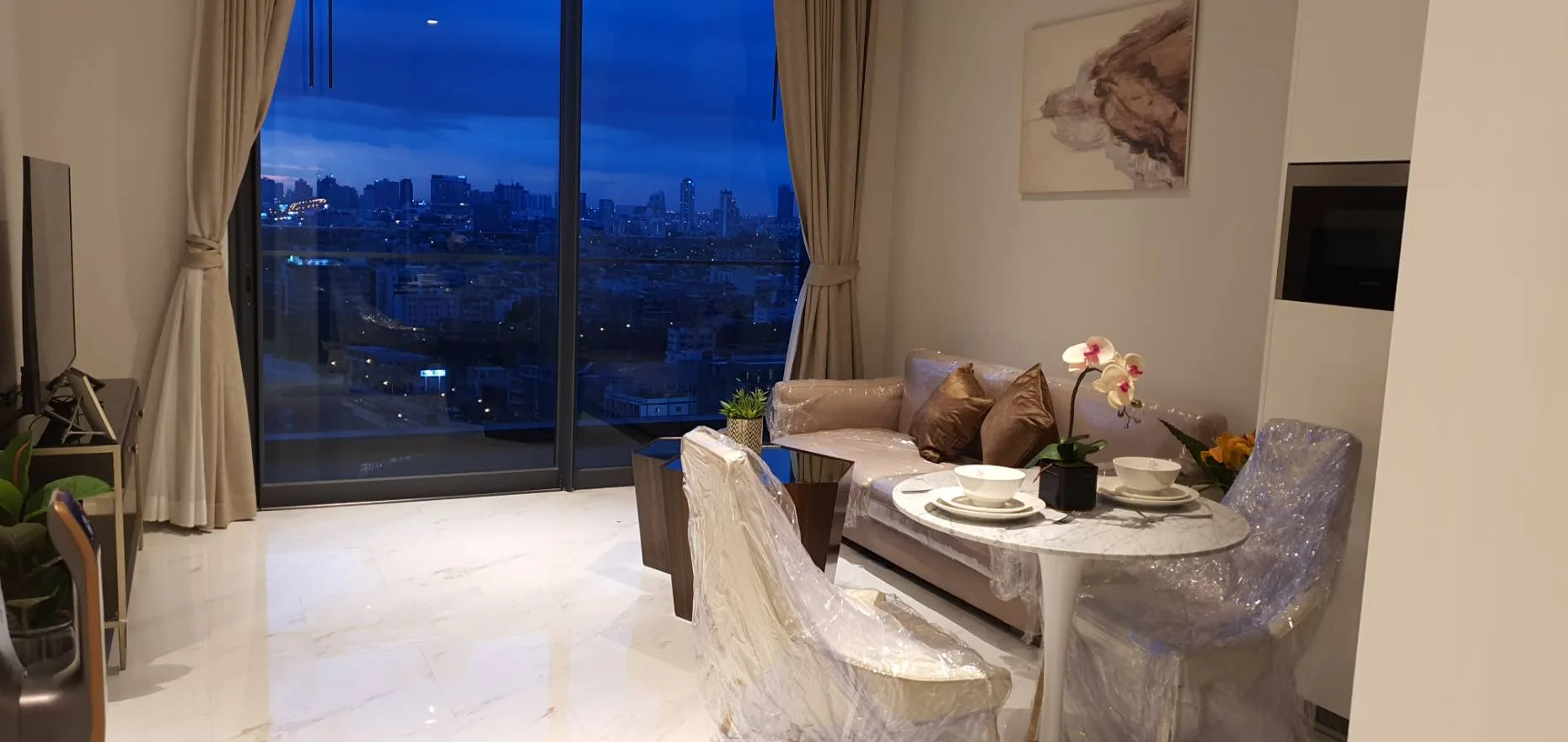 Property photos for Canapaya Residences